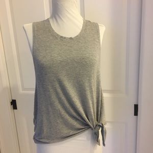 Beyond Yoga Tie Tank